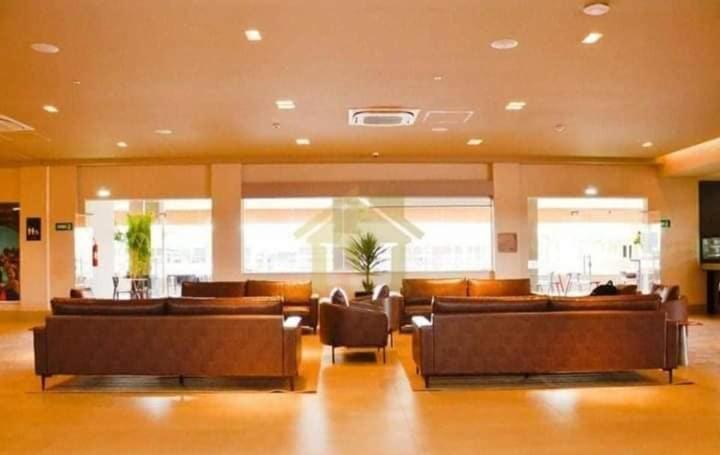 Solar Das Aguas Park Resort - Proximo Ao Thermas Dos Laranjais Olímpia 外观 照片