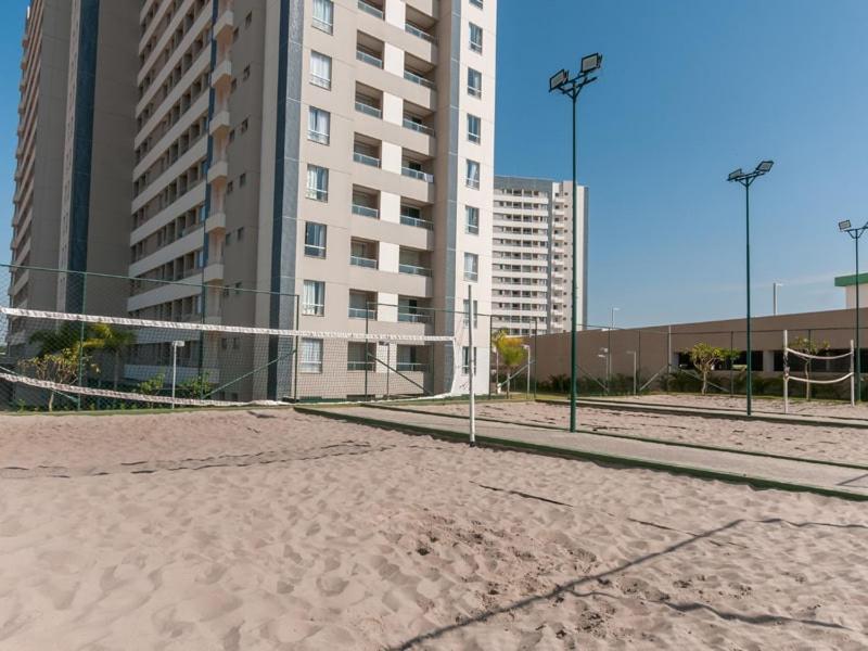 Solar Das Aguas Park Resort - Proximo Ao Thermas Dos Laranjais Olímpia 外观 照片
