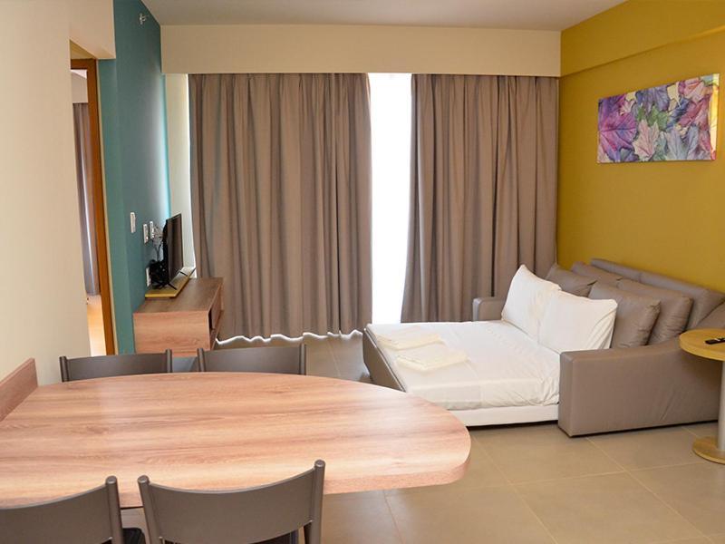 Solar Das Aguas Park Resort - Proximo Ao Thermas Dos Laranjais Olímpia 外观 照片