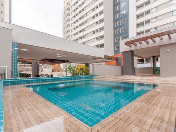 Solar Das Aguas Park Resort - Proximo Ao Thermas Dos Laranjais Olímpia 外观 照片