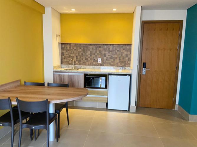 Solar Das Aguas Park Resort - Proximo Ao Thermas Dos Laranjais Olímpia 客房 照片